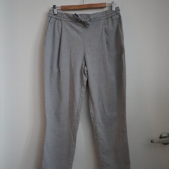 Grey dress pants - Picture 1 of 6